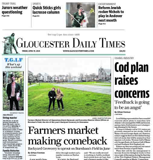 Gloucester Times