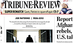 Greensburg Tribune-Review