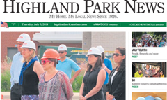 Highland Park News
