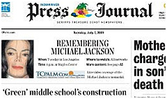 Indian River County Press Journal