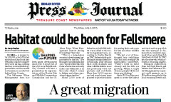 Indian River Press Journal