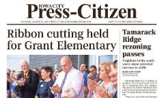 Iowa City Press-Citizen