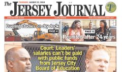 Jersey Journal