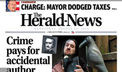 Joliet Herald News