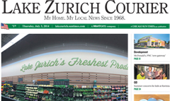 Lake Zurich Courier