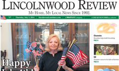 Lincolnwood Review