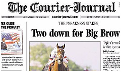 Courier Journal Subscription Coupon