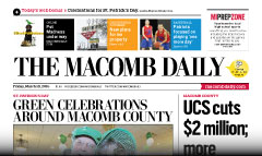 The Macomb Daily