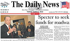 McKeesport Daily News