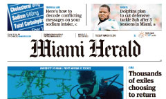 Miami Herald