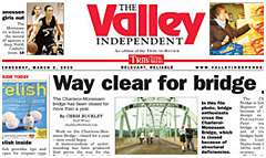 Monessen Valley Independent