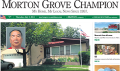 Morton Grove Champion