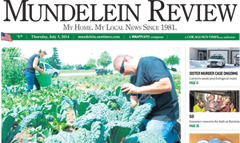 Mundelein Review