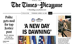 The Times-Picayune 
