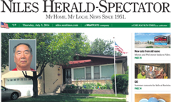 Niles Herald-Spectator