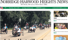 Norridge-Harwood Heights News