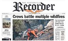 Porterville Recorder