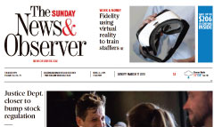 raleigh news today