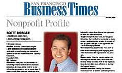Business times newaper forex