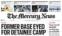 San Jose Mercury News