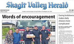 Skagit Valley Herald