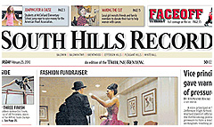South Hills Record