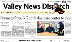 Tarentum Valley News Dispatch