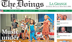 The Doings-La Grange
