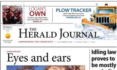 The Herald Journal