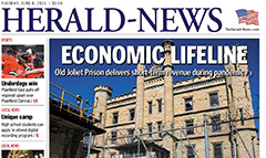 The Herald-News-Will County