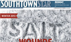 Southtown Star
