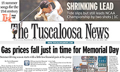 Tuscaloosa News