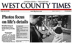 West County Times