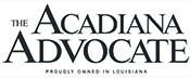 Acadiana Advocate logo