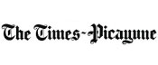 New Orleans Times-Picayune & Advocate logo
