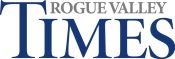 Rogue Valley Times logo