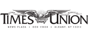 Albany Times Union logo