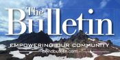 Bend Bulletin logo