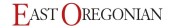 East Oregonian logo