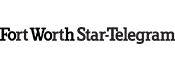 Ft Worth Star-Telegram logo