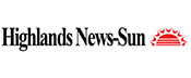 Highlands News-Sun logo