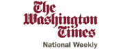 Washington Times National Weekly logo
