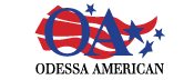 Odessa American logo