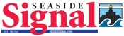 Seaside Signal logo