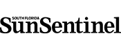 South Florida Sun Sentinel logo