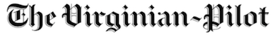 The Virginian-Pilot logo
