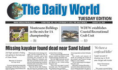 Daily World