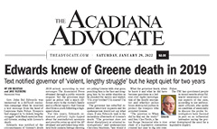 Acadiana Advocate