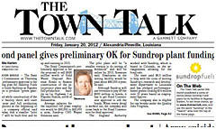 alexandria local newspaper alexandria local newspaper