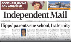 Anderson Independent-Mail